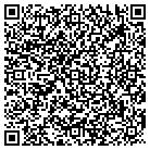 QR code with DE Ocampo Jose Z MD contacts