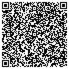 QR code with Hixenbaugh Optometry Doctors contacts