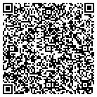 QR code with The Peapack Mitten Co contacts