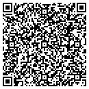 QR code with Mcveity Mary B contacts