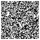 QR code with J Chris Griffin Productions contacts