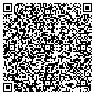 QR code with Custom Commidities Transport contacts