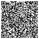 QR code with Thomas R Yardley Co contacts