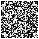QR code with Jericho Productions Inc contacts