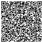 QR code with Just The Tip Productions Inc contacts