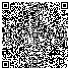QR code with Therapeutic Massage in Your Hm contacts