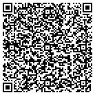 QR code with Family First Realty Inc contacts