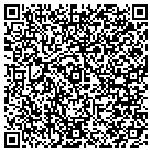 QR code with C M S Therapeutic-Diagnostic contacts