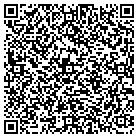 QR code with K Missing Productions Inc contacts