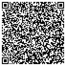 QR code with Kotva Productions contacts