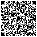 QR code with Ultimate Finish contacts