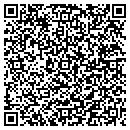 QR code with Redlinger Melissa contacts
