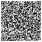QR code with Tillies Design Co & Associates contacts