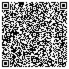 QR code with G E Massage Theraph Inc contacts