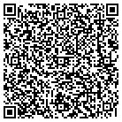 QR code with Faigel Douglas O MD contacts