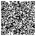 QR code with M13 Productions contacts