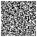 QR code with Waby April M contacts