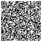 QR code with Mahogany Productions Inc contacts