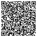 QR code with Massage Miami contacts