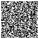 QR code with Fortuin F MD contacts