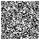 QR code with Precision Ornamental Ir Works contacts