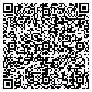 QR code with Arts H Alexander contacts