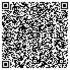 QR code with Gallimore Frances MD contacts