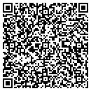 QR code with Haas Andrea L contacts