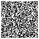 QR code with Hahn Caroline G contacts