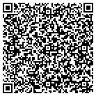 QR code with Hipp III Robert A contacts