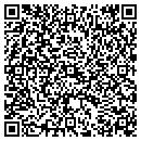 QR code with Hoffman Jamie contacts