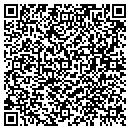 QR code with Hontz Wendi A contacts
