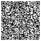 QR code with One Jefe Productions contacts