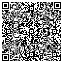 QR code with Houle Mark R contacts