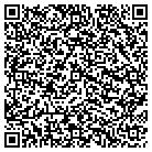 QR code with One World Productions Inc contacts