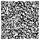 QR code with Getter Robert T MD contacts