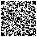 QR code with G Gregory Gates Md contacts