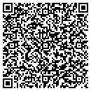 QR code with P Dot Productions contacts