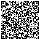 QR code with Yunior Lopez contacts