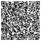 QR code with Prodigy Productions Inc contacts
