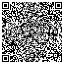 QR code with R4 Productions contacts