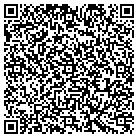QR code with Red Little Square Productions contacts