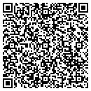 QR code with D And V Associates LLC contacts