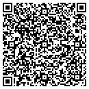 QR code with S & D Coffee Inc contacts