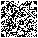 QR code with Halker Rashmi B MD contacts