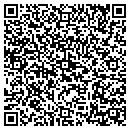 QR code with Rf Productions Inc contacts