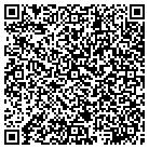 QR code with Hamilton Robert W MD contacts