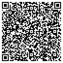 QR code with Hara Amy K MD contacts