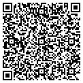 QR code with Donald A Allison contacts