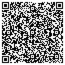 QR code with Trauger Erin contacts